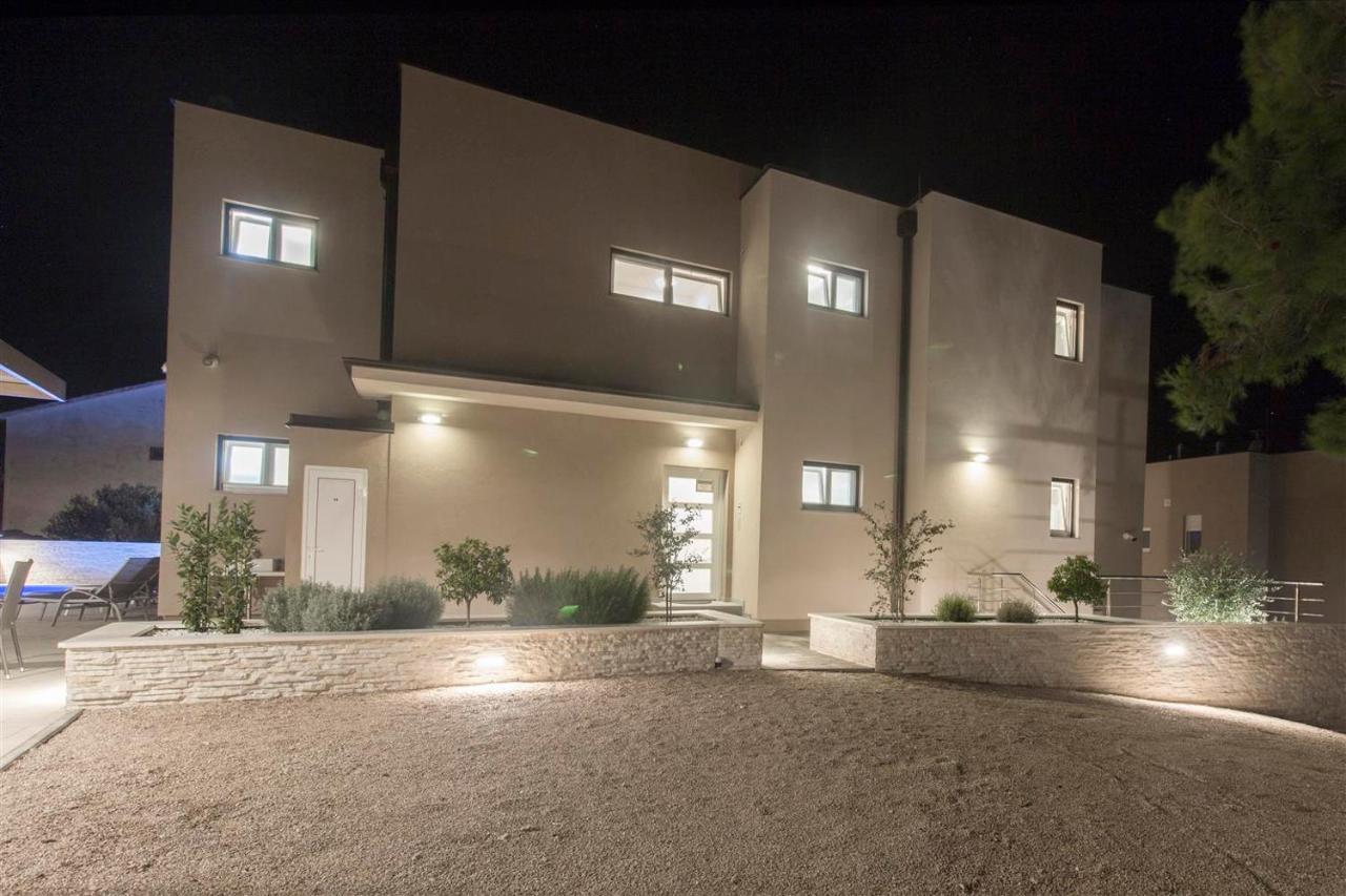 Villa Top Of Murter, Two Bedroom Apartment Exterior foto