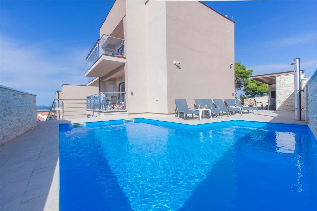 Villa Top Of Murter, Two Bedroom Apartment Exterior foto