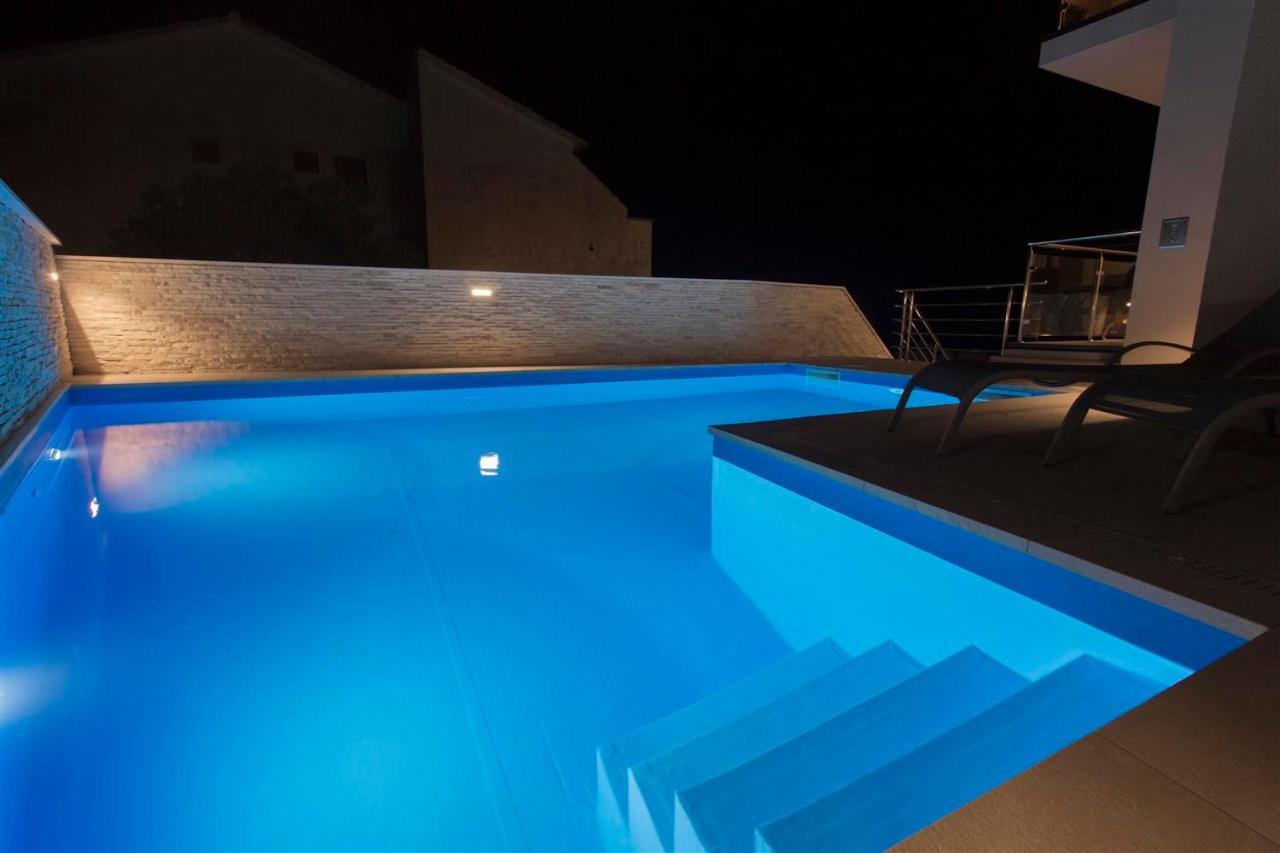 Villa Top Of Murter, Two Bedroom Apartment Exterior foto
