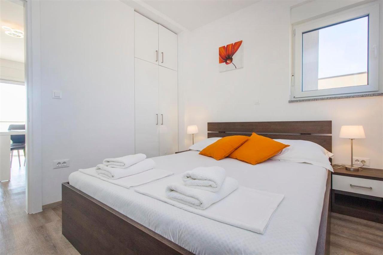 Villa Top Of Murter, Two Bedroom Apartment Exterior foto