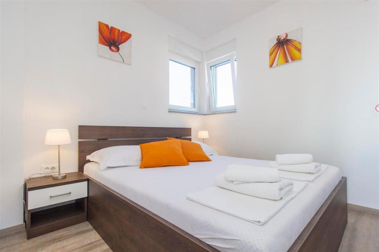 Villa Top Of Murter, Two Bedroom Apartment Exterior foto