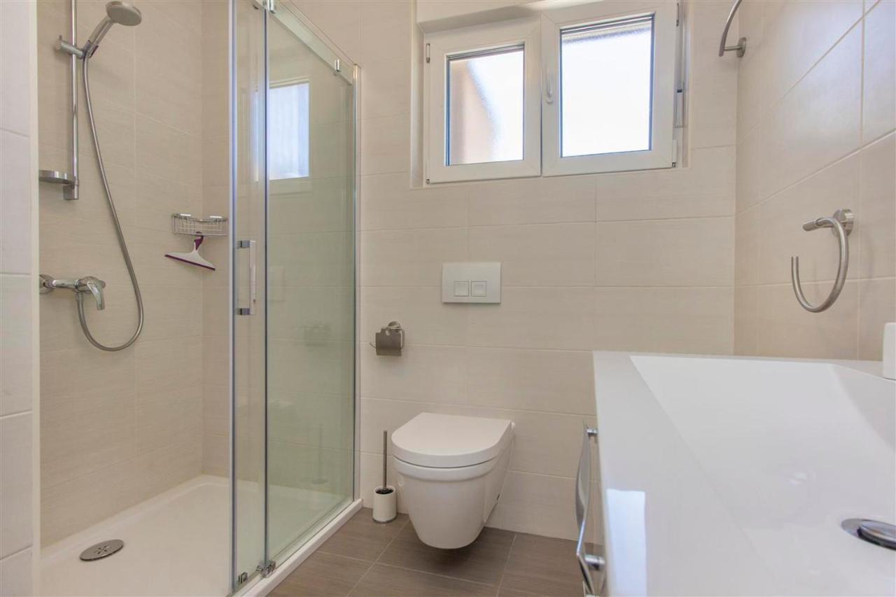 Villa Top Of Murter, Two Bedroom Apartment Exterior foto