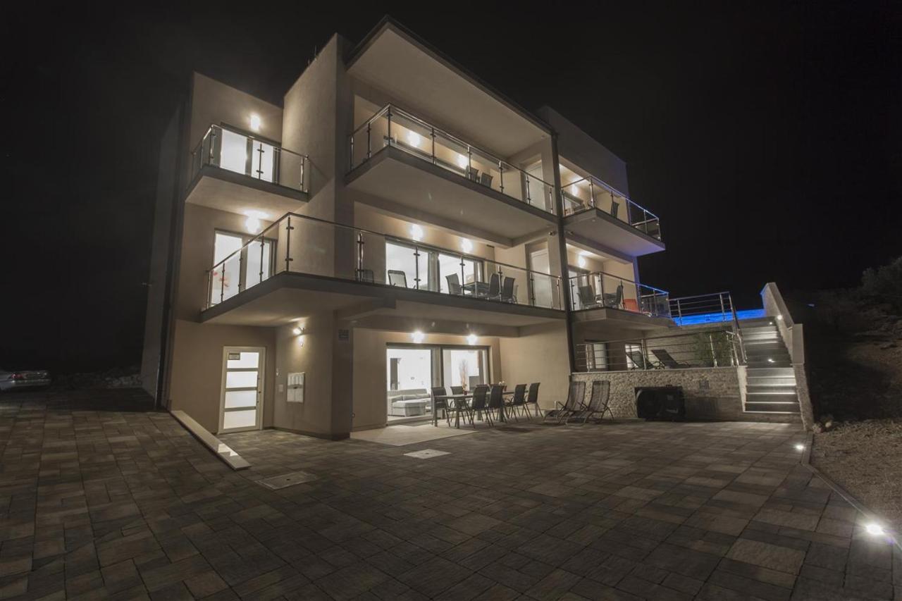 Villa Top Of Murter, Two Bedroom Apartment Exterior foto