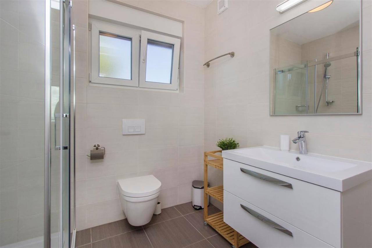Villa Top Of Murter, Two Bedroom Apartment Exterior foto