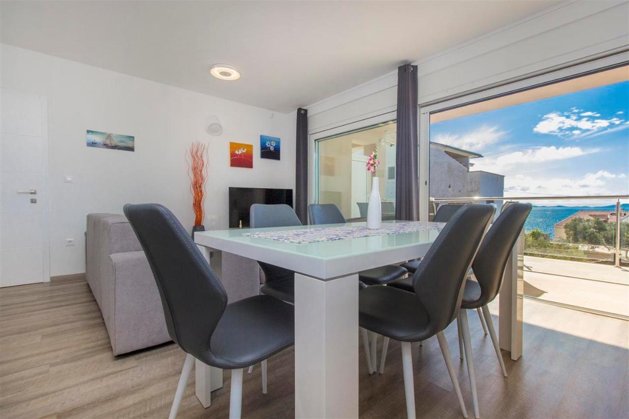 Villa Top Of Murter, Two Bedroom Apartment Exterior foto